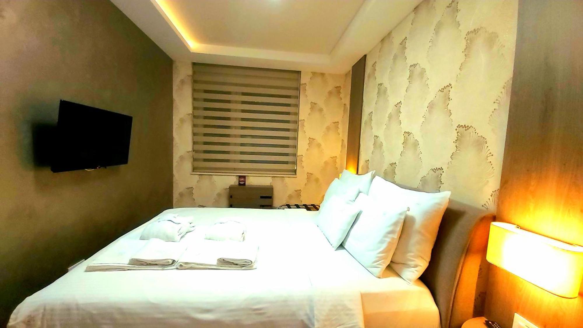 Apartmani Eleganza & La Vista Novi Sad Exterior foto